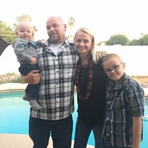 Meet your Posher, Edward